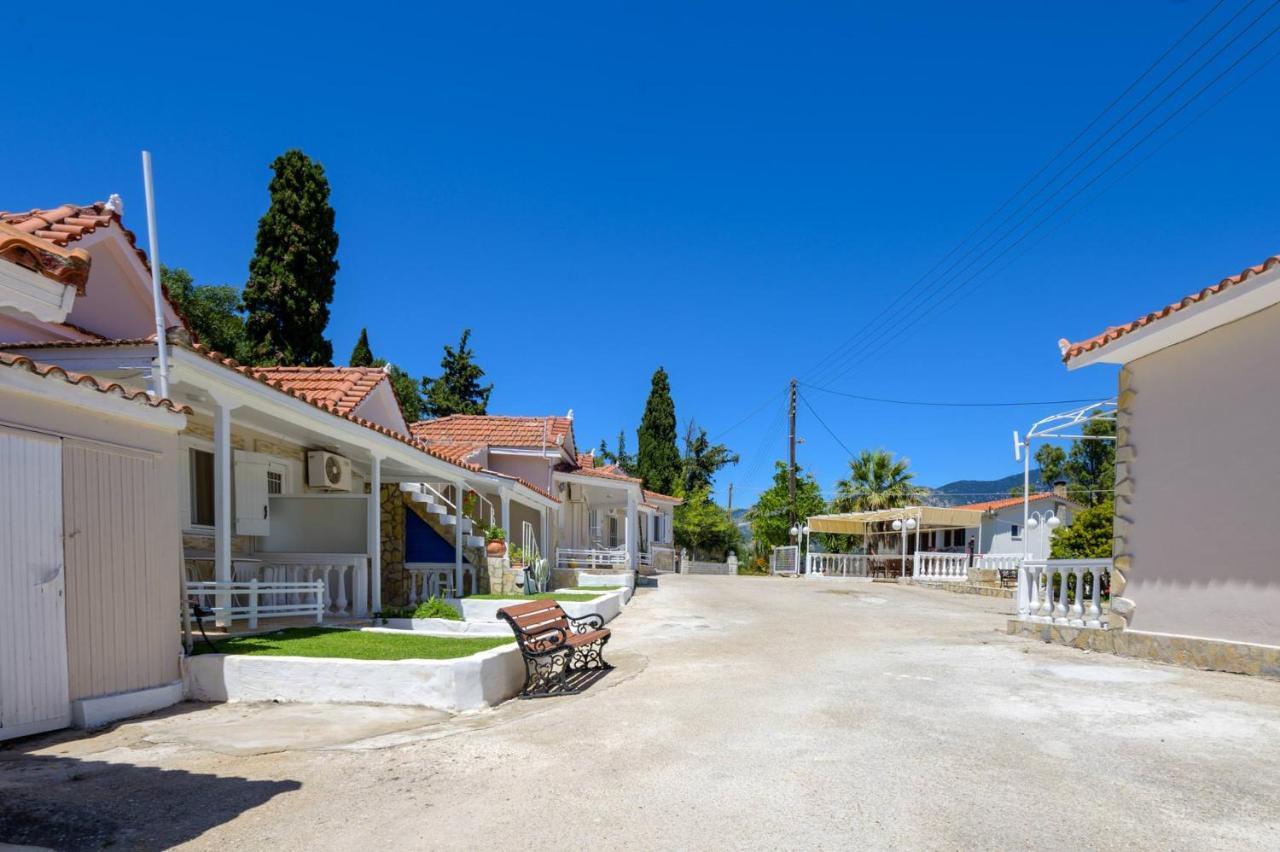 Zoumpouli Village Spartia  Exterior photo